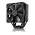 Noctua NH-U12S chromax.black Processore Refrigeratore 12 cm Nero