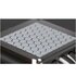 Noctua NH-U12S redux Processore Refrigeratore 12 cm Grigio, Acciaio inossidabile