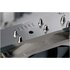 Noctua NH-U12S redux Processore Refrigeratore 12 cm Grigio, Acciaio inossidabile