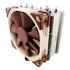 Noctua NH-U12S ventola per PC 120mm 1500RPM