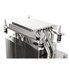 Noctua NH-U14S TR4-SP3 sistema di raffreddamento per computer Processore Refrigeratore 14 cm Alluminio, Beige