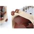 Noctua NH-U9 TR4-SP3 sistema di raffreddamento per computer Processore Refrigeratore 9,2 cm Alluminio, Beige