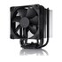 Noctua NH-U9S chromax.black Processore Refrigeratore 9,2 cm Nero, Cromo 1 pz