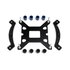 Noctua NM-I17XX-MP78 chromax.black Kit di montaggio