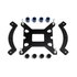 Noctua NM-I17XX-MP83 chromax.black Kit di montaggio