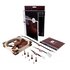 Noctua NOC-NF-A14-ULN sistema di raffreddamento per computer Case per computer Ventilatore 14 cm Beige, Marrone 1 pz