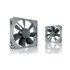 Noctua NOC-NF-B9-REDUX-1600 sistema di raffreddamento per computer Case per computer Ventilatore 9,2 cm Grigio 1 pz