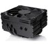 Noctua Noctua NH-L9x65 chromax Nero