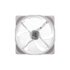 Noiseblocker B12X-P Ventole 12 cm Bianco 1 pz