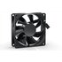 Noiseblocker BlackSilentPro P-1 Case per computer Ventilatore 8 cm Nero