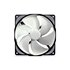 Noiseblocker eLoop B12-3 Ventole 12 cm Bianco