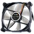 Noiseblocker Multiframe M12-2 Ventole 12 cm Nero