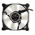 Noiseblocker MultiFrame M8-3 Ventole 8 cm Nero