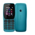 Nokia 110 1.77" Doppia SIM Blu