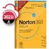 NORTON 360 Deluxe 2023 ATTACH - 3 Dispositivi 12 Mesi 25GB - IT ESD - EMPOWER