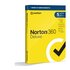 NORTON 360 Deluxe - 50 GB ITA 1 Utente 5 Dispositivi
