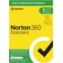 NORTON 360 Standard - ITA 1 dispositivo 1 Utente 10 GB