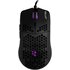 NOUA MOUSE GAMING BULLET 6D FPS PIXART 3360 12000 DPI RGB WHIT SKIN