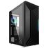 NOUA Ne-o F18 ARGB Midi Tower Nero