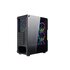 NOUA Smash S2 Midi Tower ATX Nero