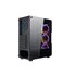 NOUA Smash S2 Midi Tower ATX Nero