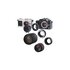 Novoflex Adattatore da Nikon a Micro 4/3