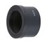 Novoflex Adattatore per ottiche T2 a Fuji X