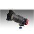 Novoflex Supporto a collare per adattatori Micro 4/3
