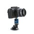 Novoflex Supporto a ventosa + BALL 19