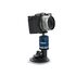Novoflex Supporto a ventosa + BALL 19