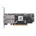 Nvidia ConnectX-7 Interno Fibra 400000 Mbit/s