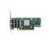 Nvidia Mellanox Technologies ConnectX-6 VPI Interno Ethernet / Fiber 10000 Mbit/s