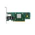 Nvidia Mellanox Technologies ConnectX-6 VPI Interno Ethernet / Fiber 100000 Mbit/s