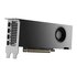 Nvidia NVIDIA RTX PRO 4000 da 24 GB SFF Blackwell - Bulk