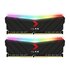 PNY XLR8 Gaming EPIC-X RGB 32 GB 2 x 16 GB DDR4 3600 MHz
