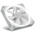 NZXT F120 RGB Case per computer Ventilatore 12 cm Bianco 1 pz