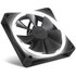 NZXT F120 RGB Case per computer Ventilatore 12 cm Nero 1 pz