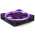 NZXT F120 RGB Case per computer Ventilatore 12 cm Nero 1 pz