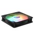 NZXT F120 RGB Core Case per computer Ventilatore 12 cm Nero 1 pz