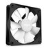 NZXT F120 RGB Core Case per computer Ventilatore 12 cm Nero 1 pz