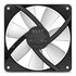 NZXT F120 RGB Core Case per computer Ventilatore 12 cm Nero 1 pz