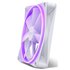 NZXT F140 RGB Case per computer Ventilatore 14 cm Bianco 1 pz