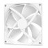 NZXT F140P Case per computer Ventilatore 14 cm Bianco 1 pz