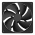 NZXT F140P Case per computer Ventilatore 14 cm Nero 1 pz