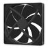 NZXT F140P Case per computer Ventilatore 14 cm Nero 1 pz