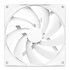 NZXT F140Q Case per computer Ventilatore 14 cm Bianco 1 pz