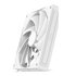 NZXT F140Q Case per computer Ventilatore 14 cm Bianco 1 pz