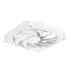 NZXT F140Q Case per computer Ventilatore 14 cm Bianco 1 pz