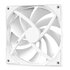 NZXT F140Q Case per computer Ventilatore 14 cm Bianco 1 pz