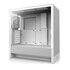 NZXT H5 Flow Midi Tower Bianco